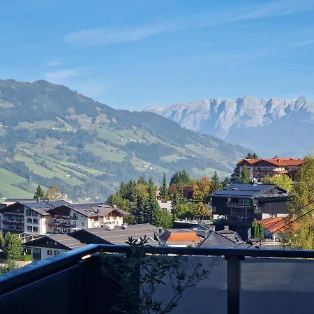 Appartement Gern Mountain Living Deutschmann Sankt Johann im Pongau