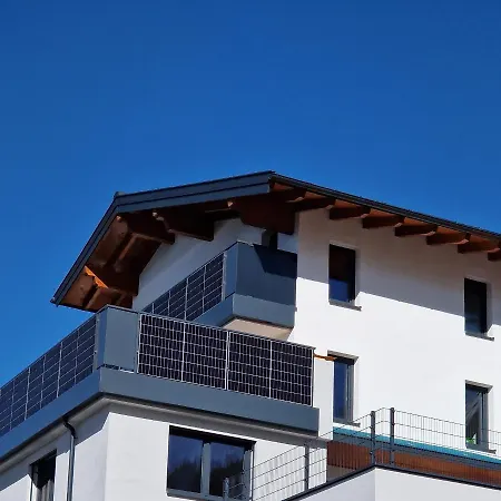 Gern Mountain Living Deutschmann * Sankt Johann im Pongau