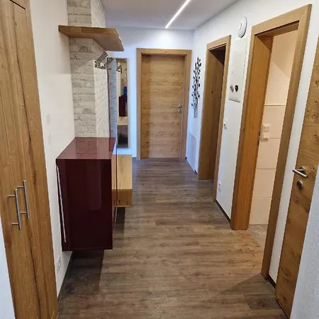Appartement Gern Mountain Living Deutschmann Sankt Johann im Pongau