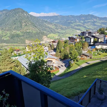 Appartement Gern Mountain Living Deutschmann *