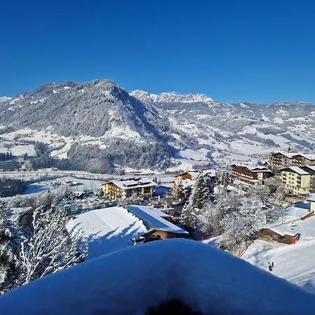 Gern Mountain Living Deutschmann * Sankt Johann im Pongau