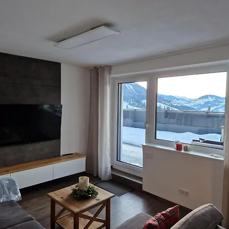 Appartement Gern Mountain Living Deutschmann Sankt Johann im Pongau