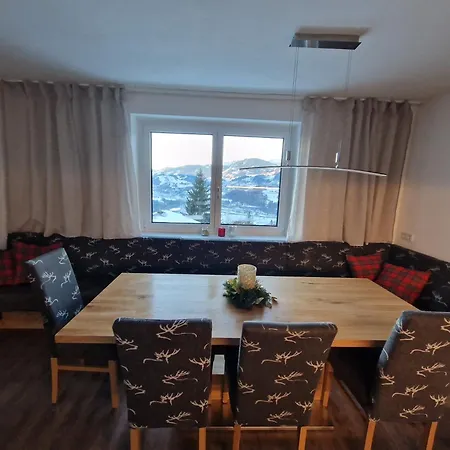 Gern Mountain Living Deutschmann Appartement Sankt Johann im Pongau