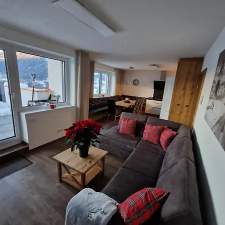 Gern Mountain Living Deutschmann Sankt Johann im Pongau