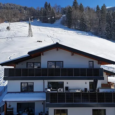 Gern Mountain Living Deutschmann *