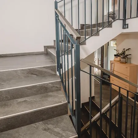 Lägenhet Gern Mountain Living Deutschmann Sankt Johann im Pongau