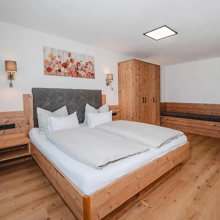 Gern Mountain Living Deutschmann Lägenhet Sankt Johann im Pongau