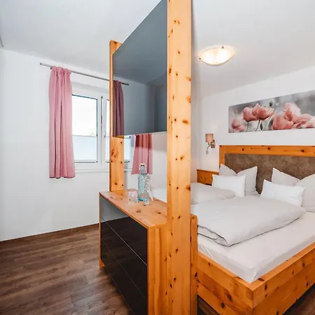 Gern Mountain Living Deutschmann * Sankt Johann im Pongau