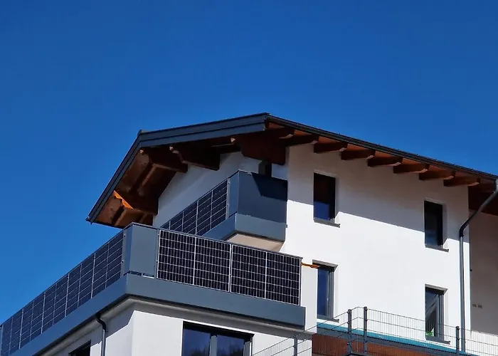 Gern Mountain Living Deutschmann * Sankt Johann im Pongau
