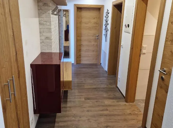 Appartamento Gern Mountain Living Deutschmann Sankt Johann im Pongau