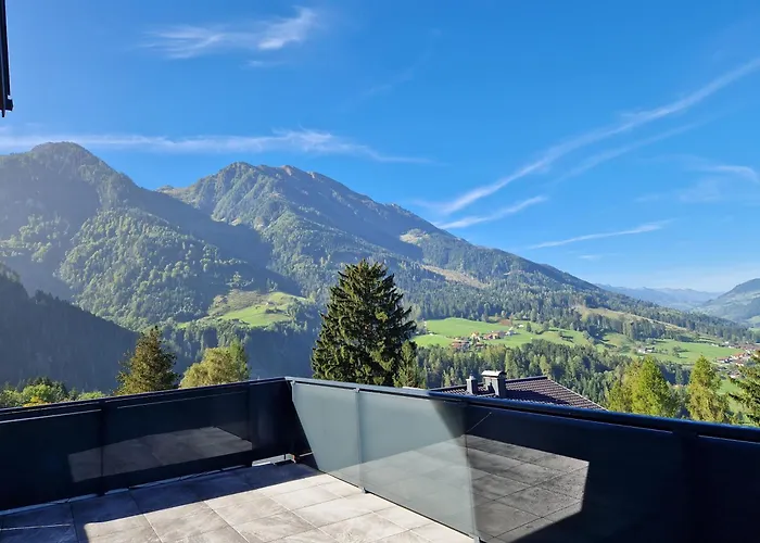 Gern Mountain Living Deutschmann *