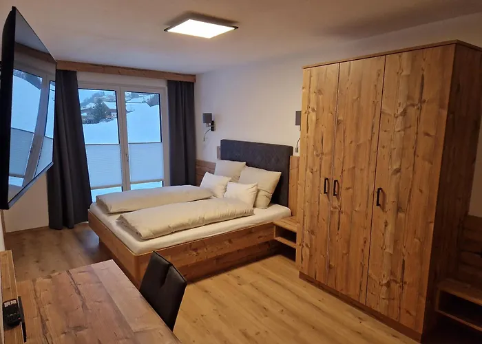 Gern Mountain Living Deutschmann *