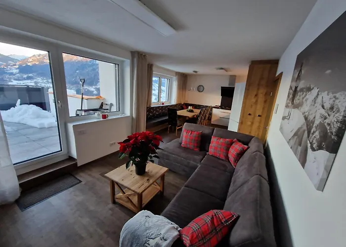 Gern Mountain Living Deutschmann Sankt Johann im Pongau